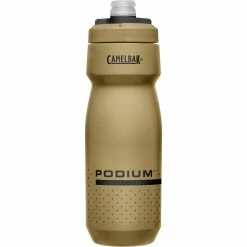 Camelbak Podium Drinkfles 710 Ml - Goud