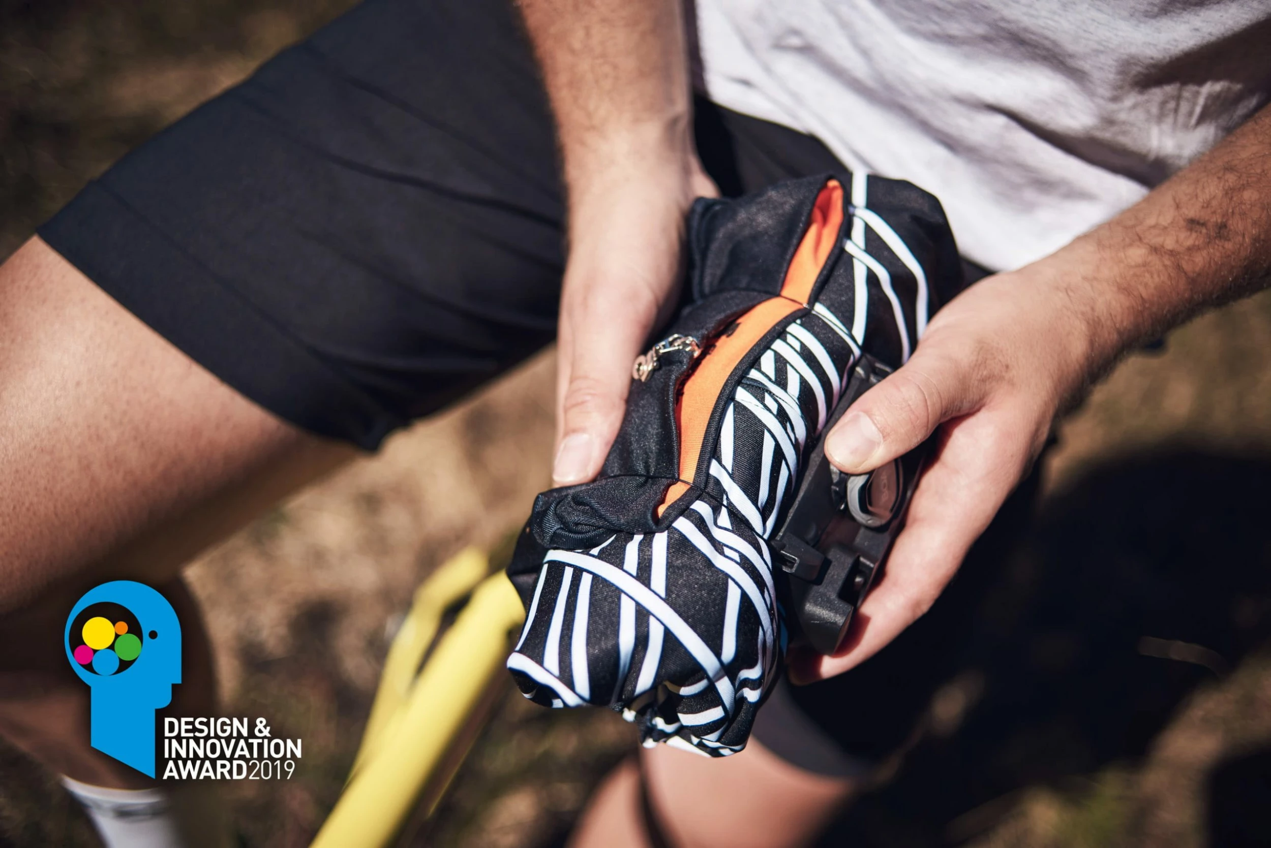 Fidlock TWIST Uni Aansluitset + Bike Base - Zwart - Afbeelding 9