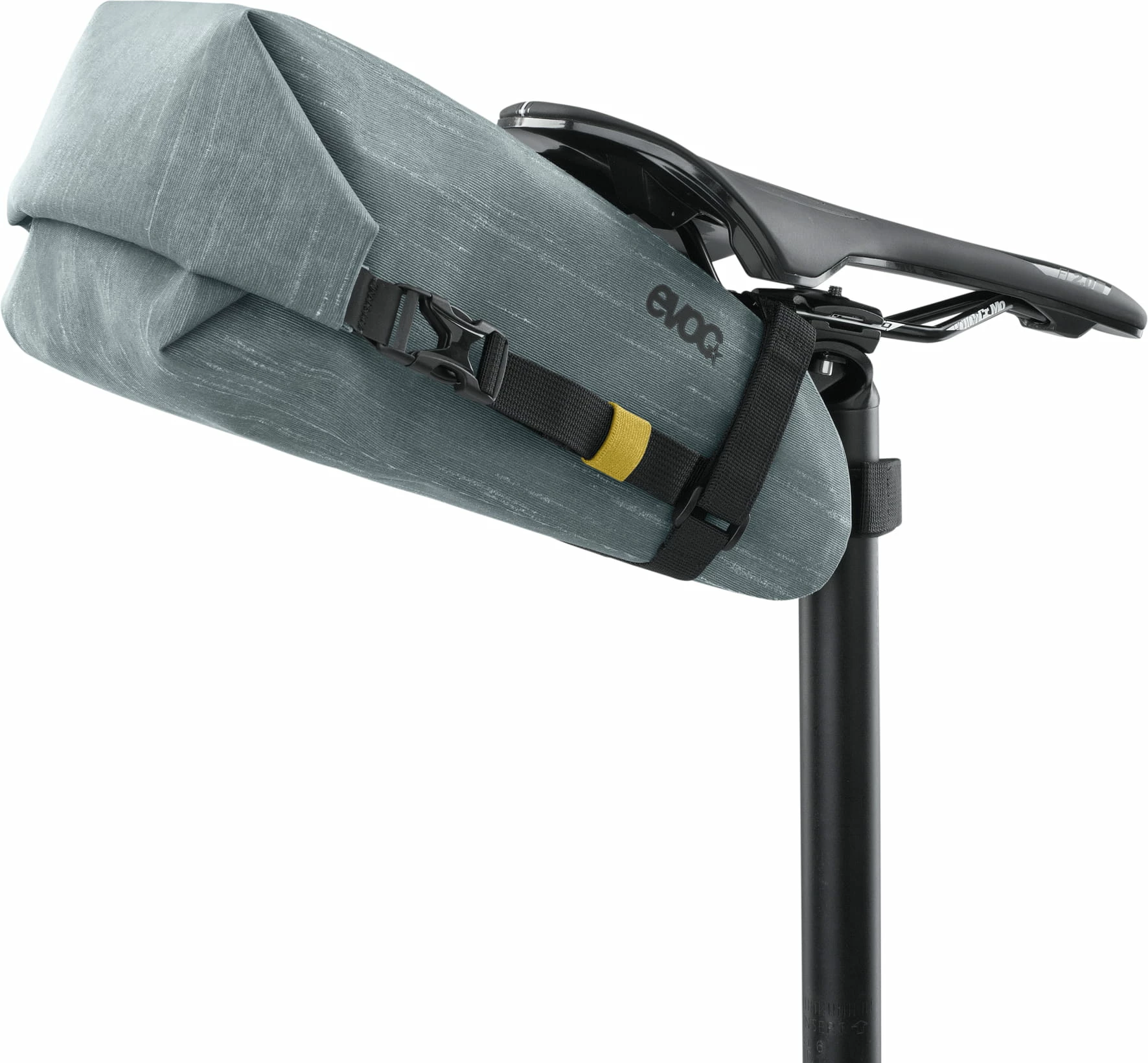 Evoc Stoel Pack WP 4 - Staal - Afbeelding 4