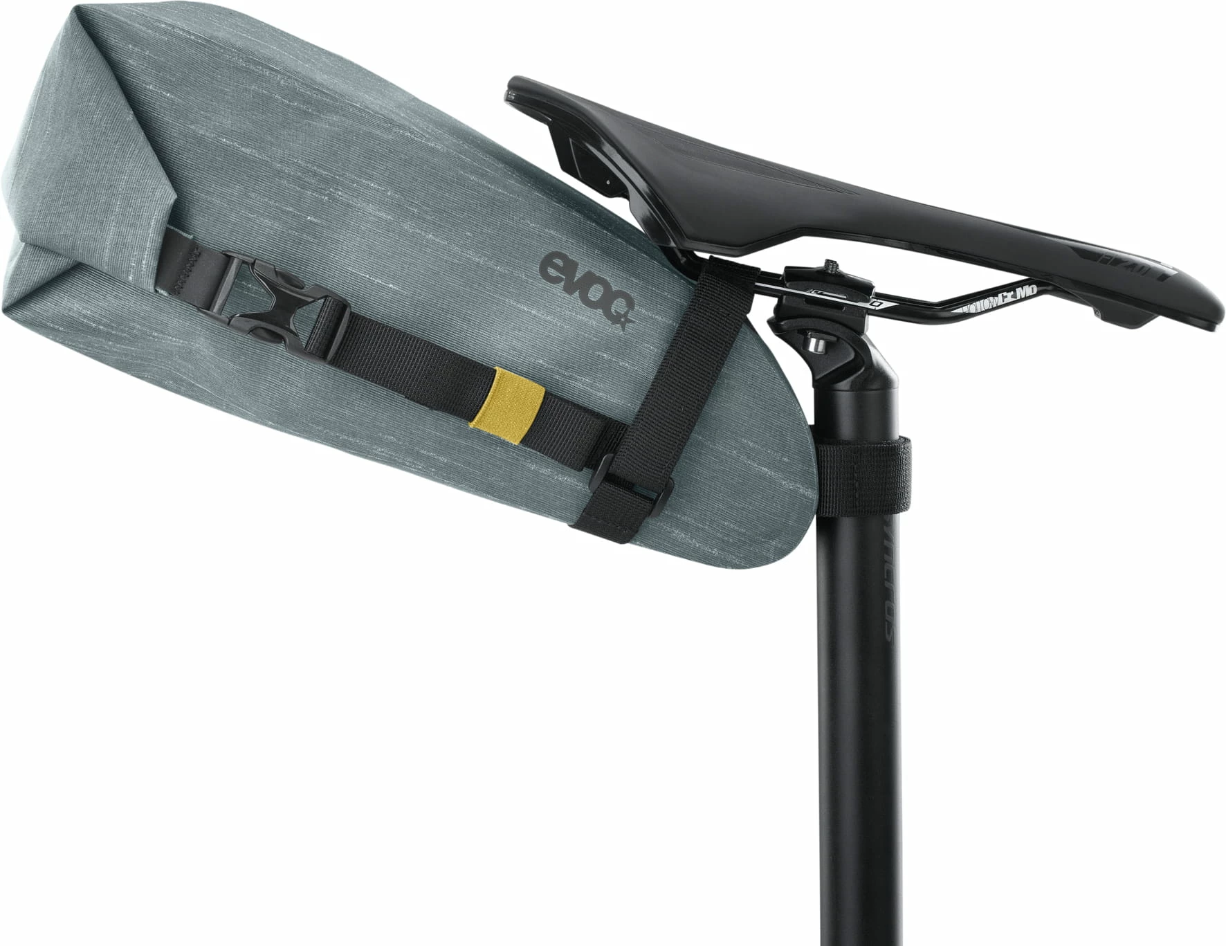 Evoc Stoel Pack WP 4 - Staal - Afbeelding 6