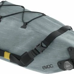 Evoc Seat Pack Boa WP 8 - Staal