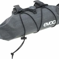 Evoc Stuur Pack Boa WP 2.5 - Carbon Grijs