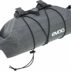 Evoc Stuur Pack Boa WP 5 - Carbon Grijs