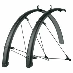 SKS Bluemels Spatbord Set - Primus 28''