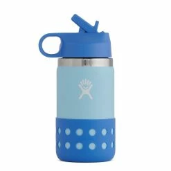 Hydro Flask 355 Ml Kids Wide Mouth - IJs