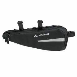 VAUDE Cruiser Tas - Zwart