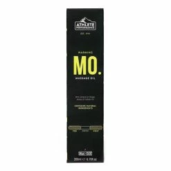 Muc-Off Massageolie - 200 Ml