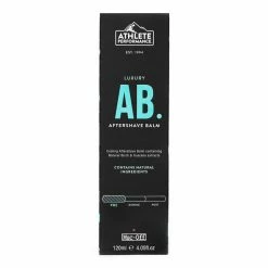 Muc-Off Aftershave Balsem - 120 Ml