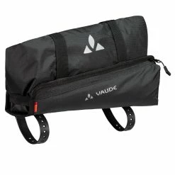 VAUDE Trailguide - Bovenbuis Tas Zwart