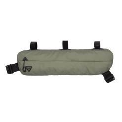 Topeak MidLoader - 4,5 Liter - Frametas - Groen