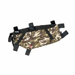 Acepac Roll Frame Tas Frame Tas - Camo