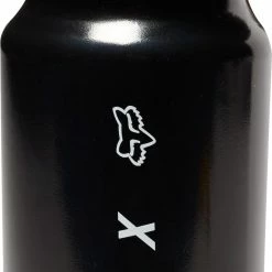 Fox Racing Basis Drinkfles 650ml - Zwart
