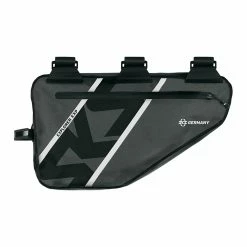 SKS Explorer EXP Frame Tas - Zwart