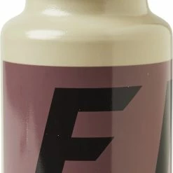 Fox Racing 22 Oz Purist Fles Zwart