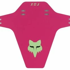 Fox Racing Mud Guard - Berry Punch