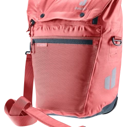 Deuter Mainhattan 17+10 - Redwood Ink