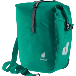 Deuter Weybridge 20+5 - Afgelegen