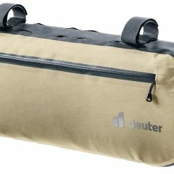 Deuter Cabezon FB 6 - Woestijn-zwart