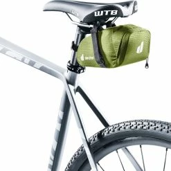 Deuter Fietstas 0.8 - Weide