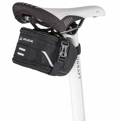 VAUDE Tool Stick Zadeltas - Zwart