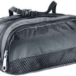 Deuter Wastas Tour II - Zwart