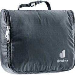 Deuter WASH CENTER LITE I - Zwart