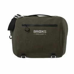 BROOKS Scape Stuurtas Compact - Groen