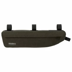 BROOKS Scape Frame Tas - Groen
