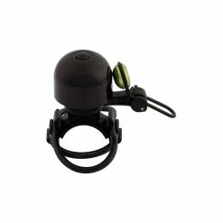 Con-Tec Diamant Bing Bel - Zwart/Groen