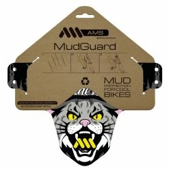 AMS - All Mountain Style Spatbord - Kriss Kyle