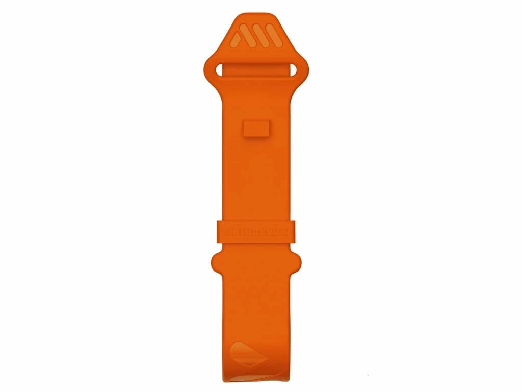 AMS - All Mountain Style OS Strap - Spanband - Oranje
