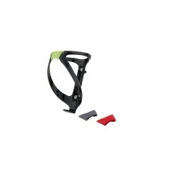 Birzman ABS Bidonhouder - Zwart