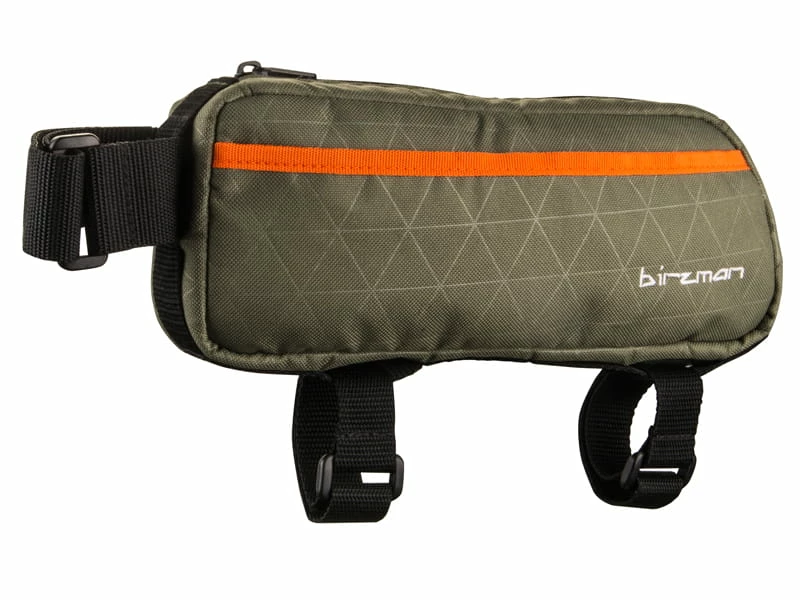 Birzman Packman Travel Top Tube - Frame Tas