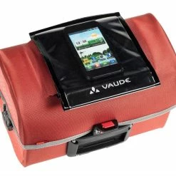 VAUDE BeGuided Klein Zwart