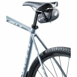 Deuter Fietstas 0.3 Zwart (zwart)