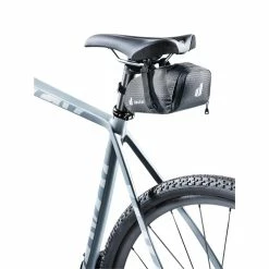 Deuter Fietstas 0.8 Zwart (zwart)