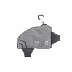 Bombtrack Top Tube Tas Van Apidura - Grijs