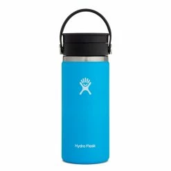 Hydro Flask Coffee Flex Sip Deksel - 473 Mm - Grote Mond - Pacific