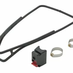 VAUDE Contour Max Bevestiging Compleet