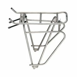 Tubus Cosmo Achterwiel Drager