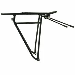 Racktime Eco 2.0 Tour - Zwart