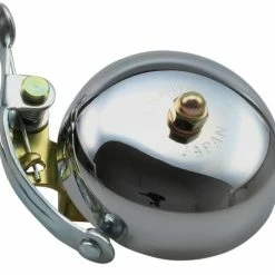 Crane Suzu Bell - Stuurklem - Chroom