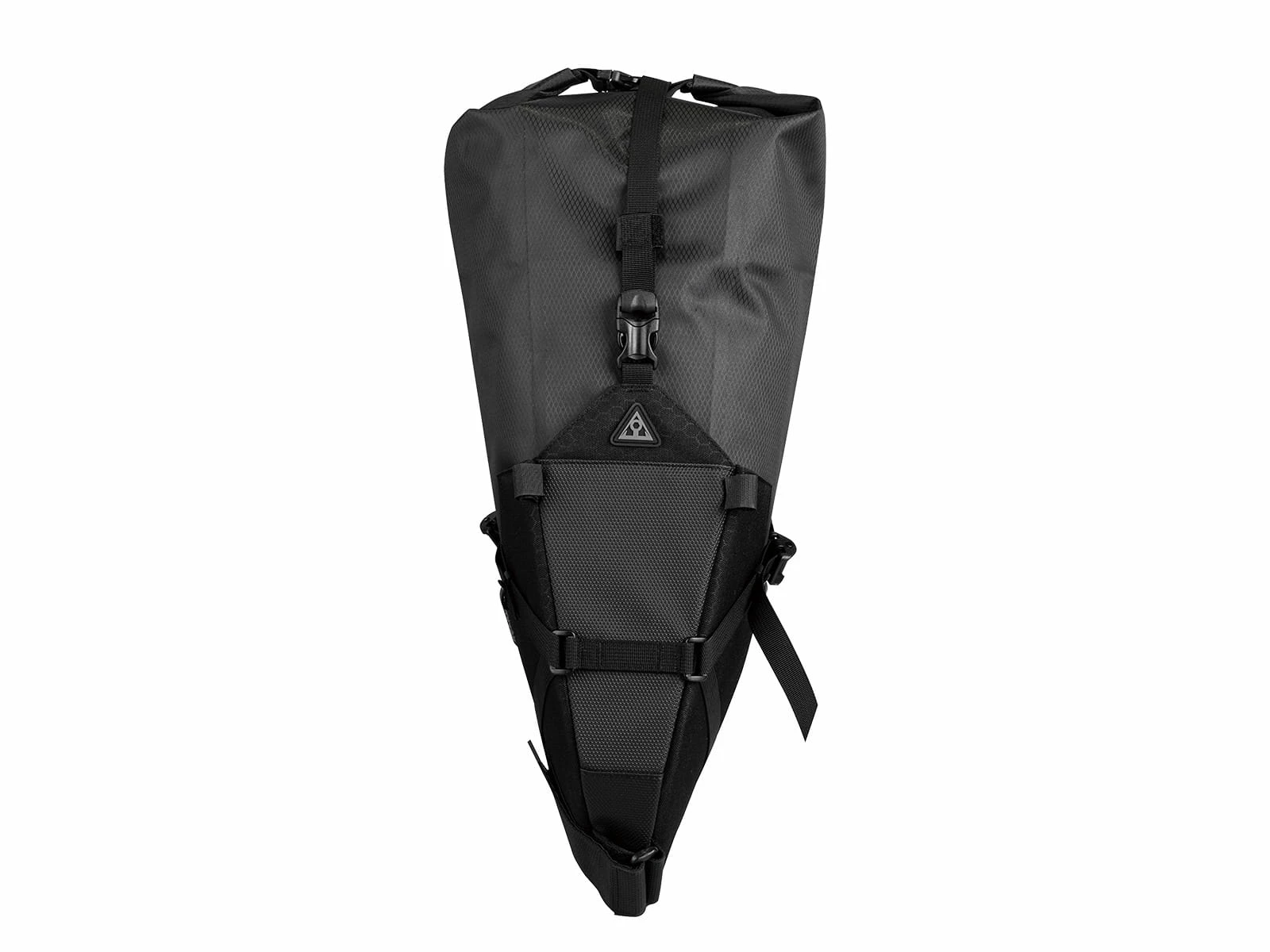 Topeak Backloader X, 10 L, Zwart - Afbeelding 2