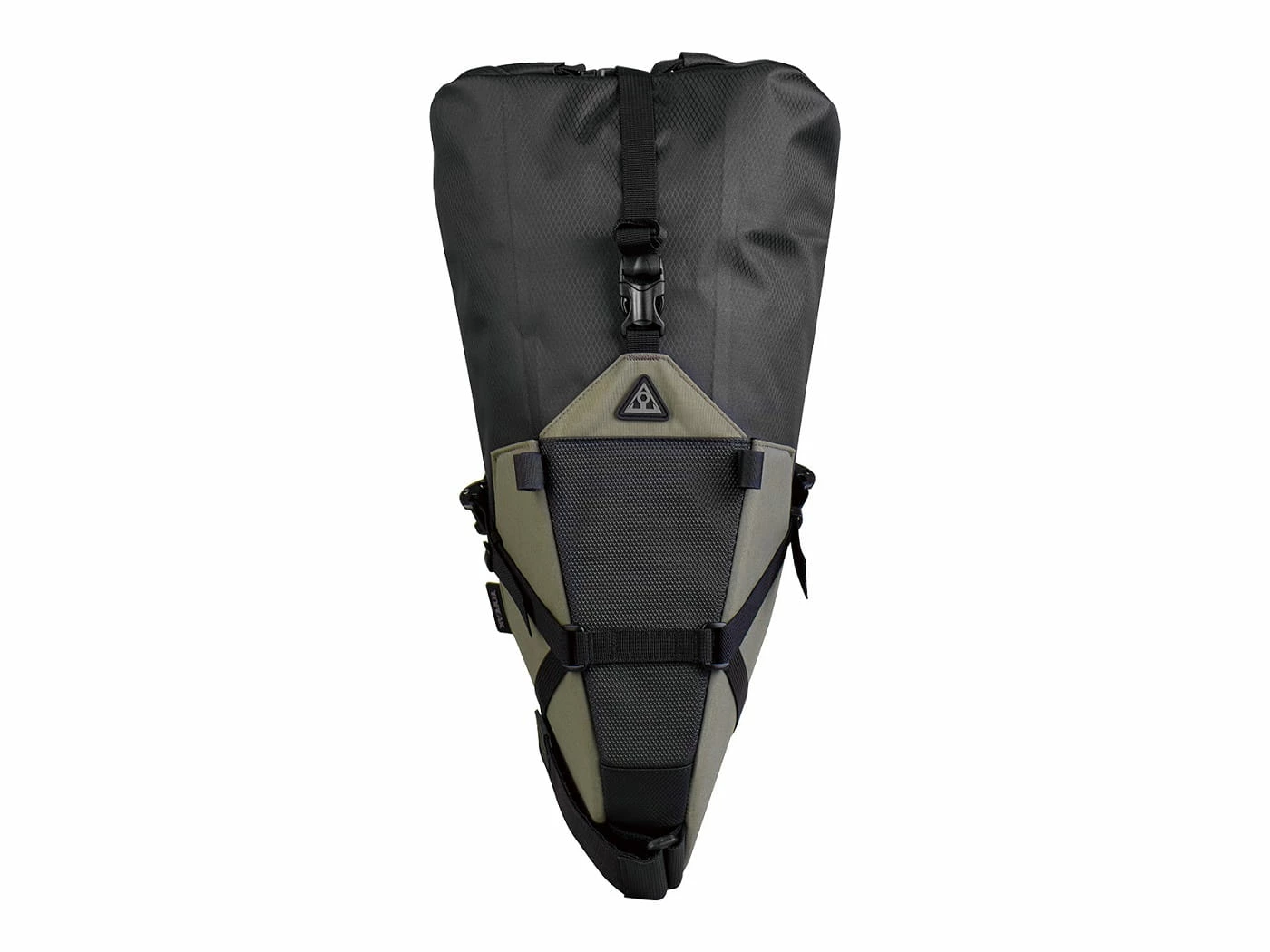 Topeak Backloader X, 10 L, Groen - Afbeelding 2