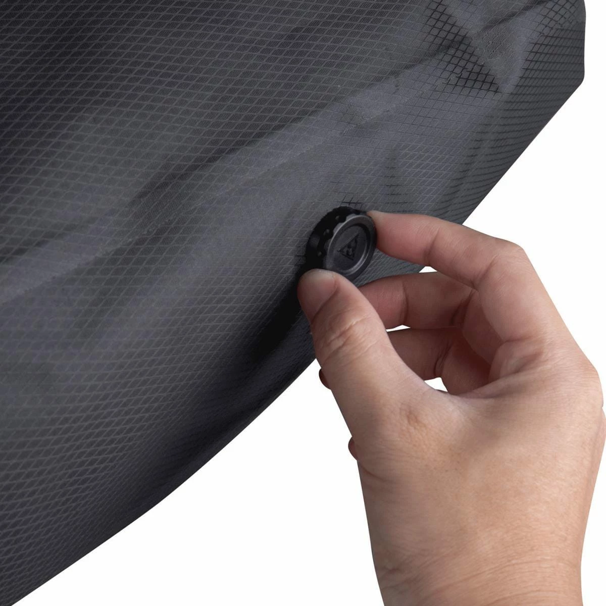 Topeak Backloader X, 10 L, Groen - Afbeelding 6