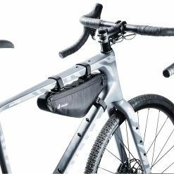 Deuter Driehoek Front Tas 1.5 Zwart (zwart)