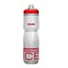 Camelbak Podium Ice Drinkfles 620 Ml - Rood