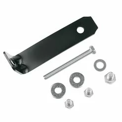 SKS Hoekset Hightrek Voor - Zwart