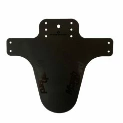 Marsh Guard Spatscherm 20/20 - Zwart