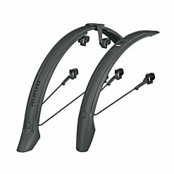 SKS Veloflexx 65 Spatbordset 29'' - Zwart